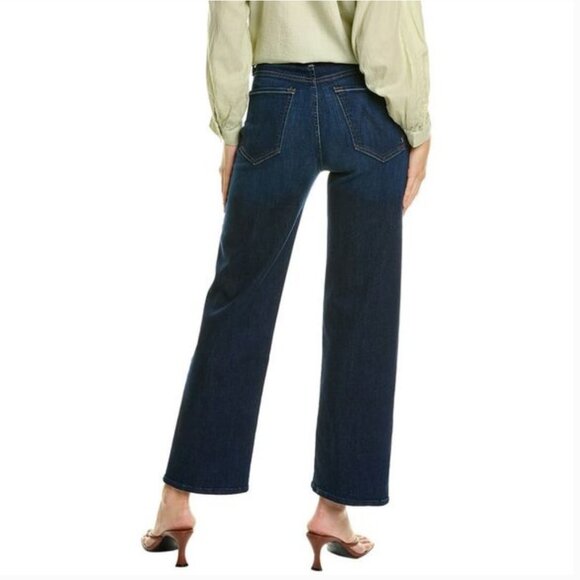 MOTHER The Rambler Ankle in Off Limits - Picture 2 of 9